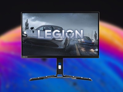 Lenovo Legion R27q       Fast IPS