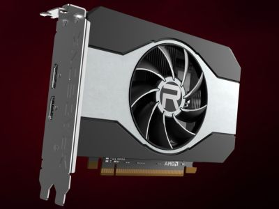   Radeon RX 6300    $57