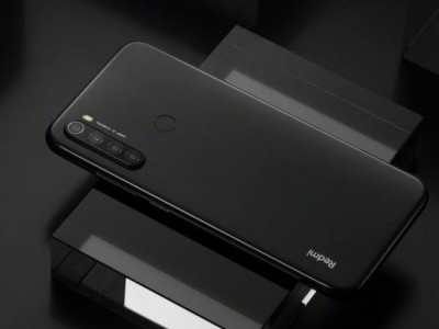  Redmi Note 8 (2021)    