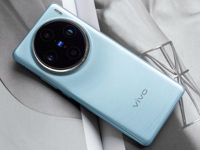   vivo X100 Pro    