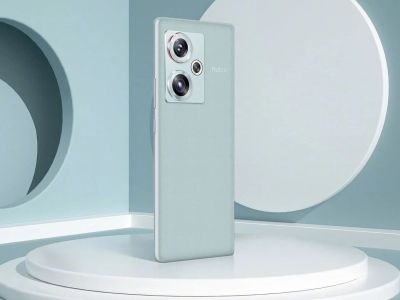  Nubia Z50S: Snapdragon 8 Gen 2     $306