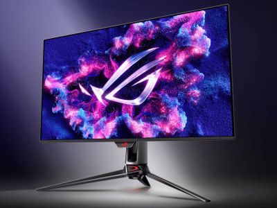 ASUS    4K-   QD-OLED