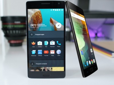  OnePlus 2   VoLTE