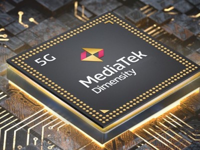     MediaTek Dimensity 9200