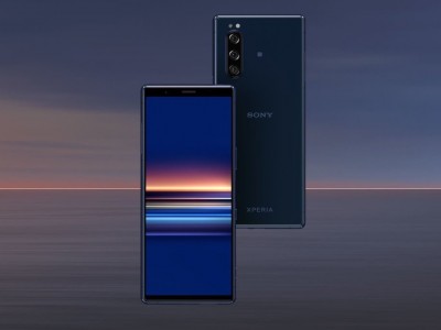 Sony Xperia 5     DxOMark