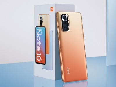 Redmi Note 10      []