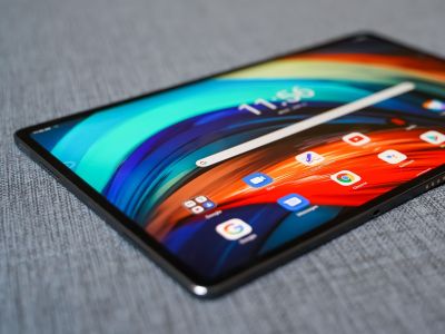 Lenovo Tab P12  M10 5G:  Snapdragon  MediaTek   12  