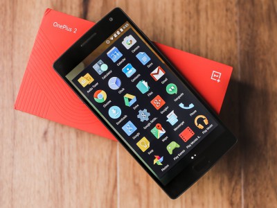 OnePlus 2   VoLTE   