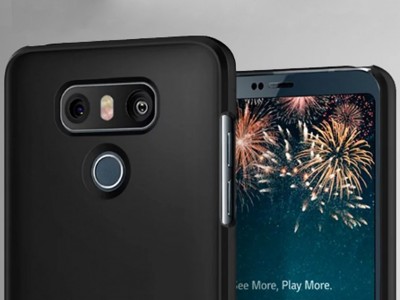 LG G6   