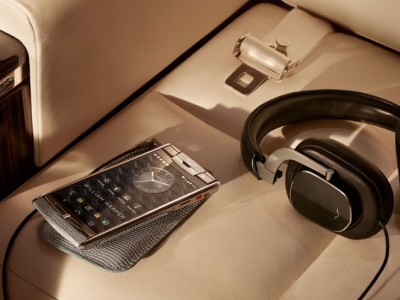 Vertu   Signature Touch   