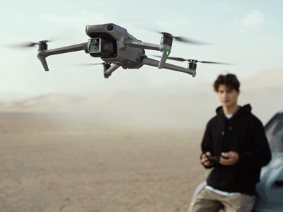 DJI       Mavic 3