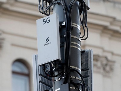 5G   ?     