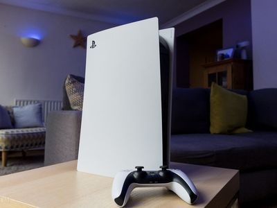  .   PlayStation 5   