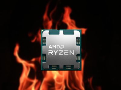 AMD      Ryzen.   