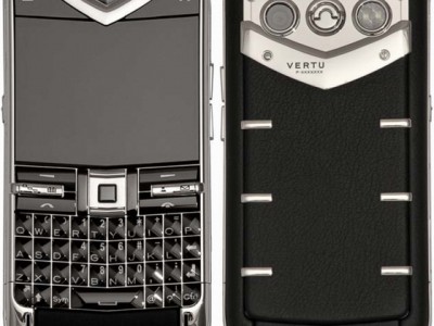 Vertu Constellation Quest - Symbian   !