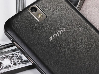 Zopo ZP999   MT6595    