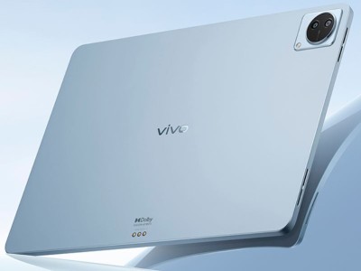        vivo Pad 2 []