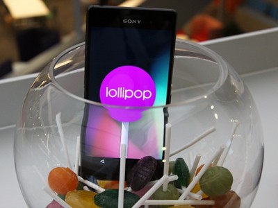 Sony  AOSP- Android 5.0  Xperia Z1  Z2