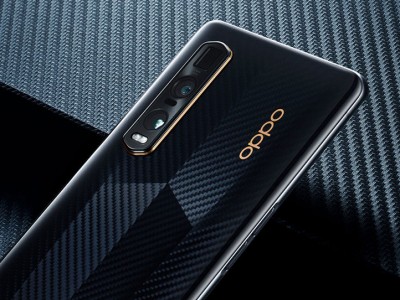 OPPO  - Android 11   