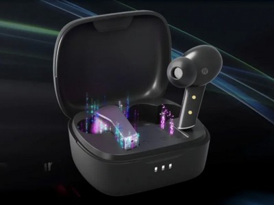 Lenovo Smart Wireless Earbuds: $99,      Windows