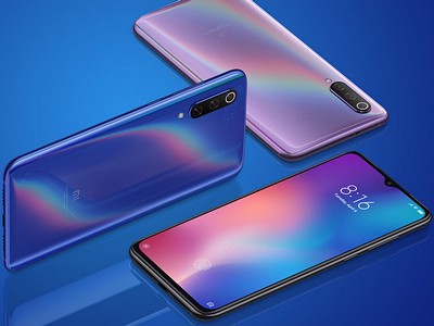 Snapdragon 855  4000 :  Xiaomi   