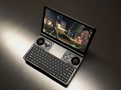 GPD Win Mini (2024)       