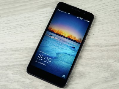  Huawei Honor 6: ,   