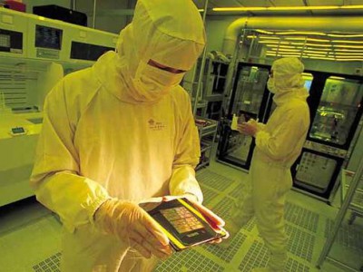 TSMC    7- 