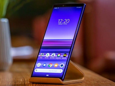 Sony Xperia 2       