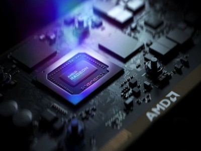 : AMD    Radeon RX 6300