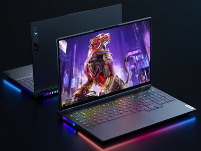 Lenovo     Legion Y 2023