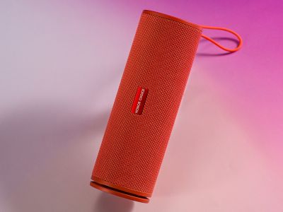 Honor Choice Portable Bluetooth Speaker Pro:    