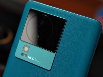  iQOO Neo 7 Pro:     HDR-  $425