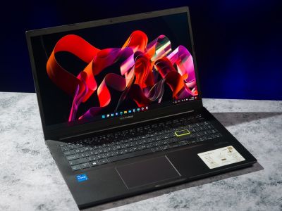  ASUS VivoBook K513E: ,    OLED   ?