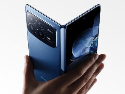 Xiaomi Mix Fold 4  ,     