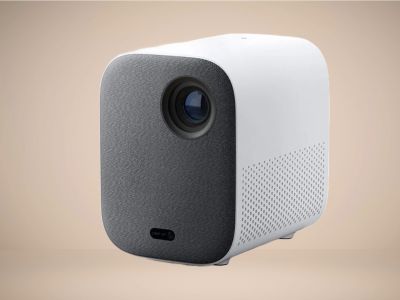   Xiaomi Projector Youth Edition 2S   500    $327