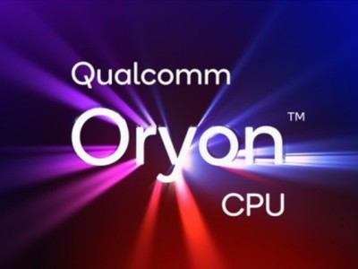 Oryon    Qualcomm  