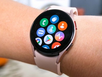 Samsung Galaxy Watch4 LTE c  eSIM   