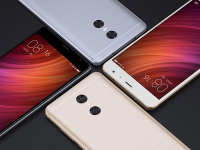 Xiaomi X1     