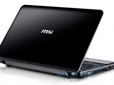 MSI Wind U200 -   