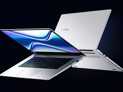 !     Honor MagicBook X?