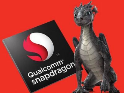 Snapdragon 810   ,  Snapdragon 801