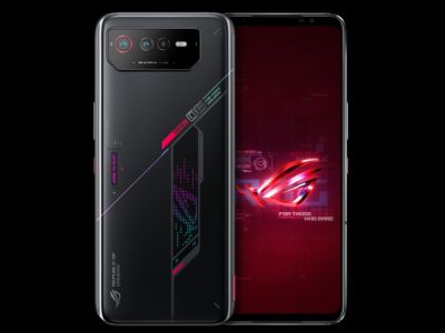  ASUS ROG Phone 6   []