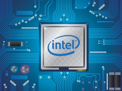 Intel  10-  Ice Lake  CES 2019