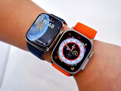  #3289: Apple Watch Ultra 3,  Intel Core Ultra, Honor 200  Honor 200 Pro