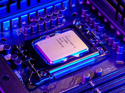      Intel Core i9 4-   