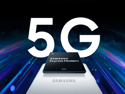 Samsung      5G