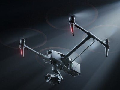 DJI     8K-  $16 500