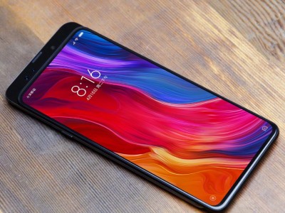 Xiaomi   5G-  Snapdragon 855