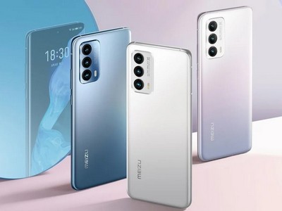 Meizu      .   